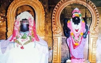 ಅರುಲ್ಮಿಗು ವೀರತ್ತನೇಶ್ವರರ್ ದೇವಸ್ಥಾನ