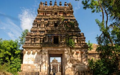 அருள்மிகு மகாலட்சுமிபுரீஸ்வரர் திருக்கோயில்